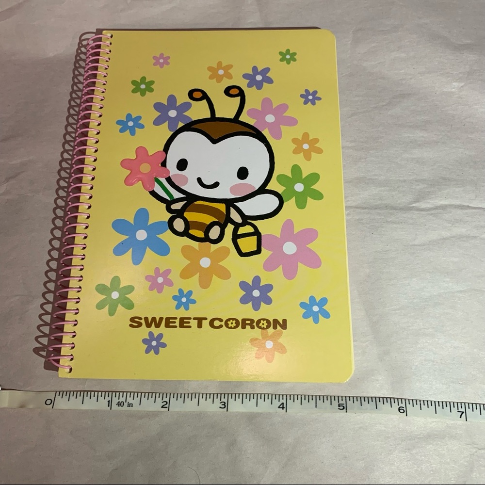 Vintage Sanrio sweet coron - Picture 2 of 9